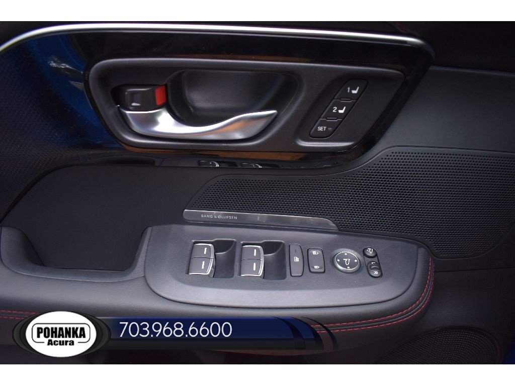 New 2026 Acura ADX A-Spec w/ Advance Package AWD/4WD image 25