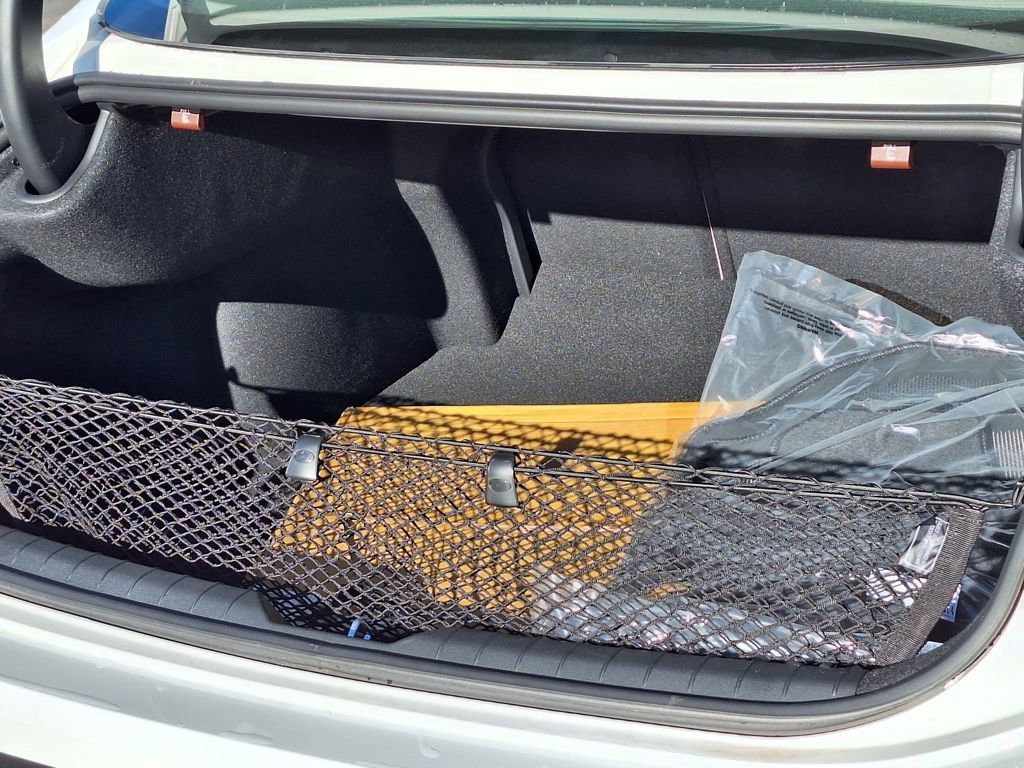 New 2026 Hyundai Sonata SEL image 25