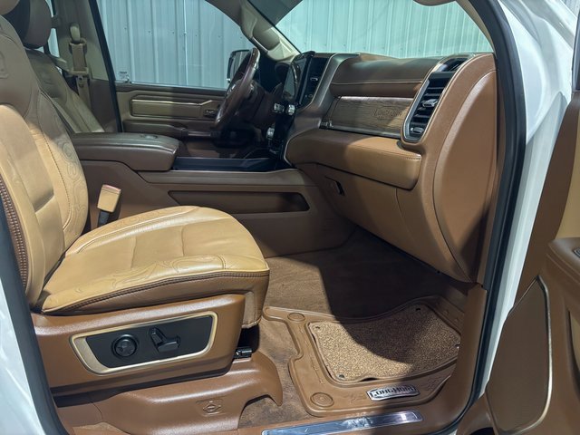 Used 2019 RAM 1500 Limited image 26