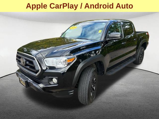 Used 2023 Toyota Tacoma SR5 w/ SX Package AWD/4WD image 5