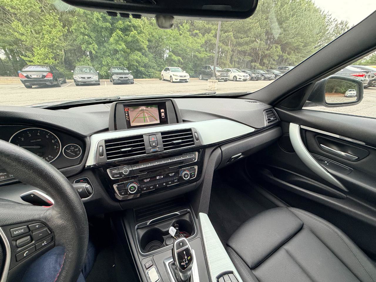 Used 2016 BMW 328i Sedan RWD image 23
