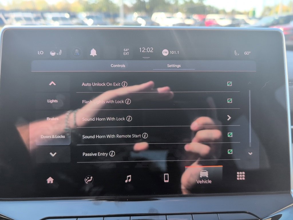 Used 2022 Jeep Compass Limited image 51