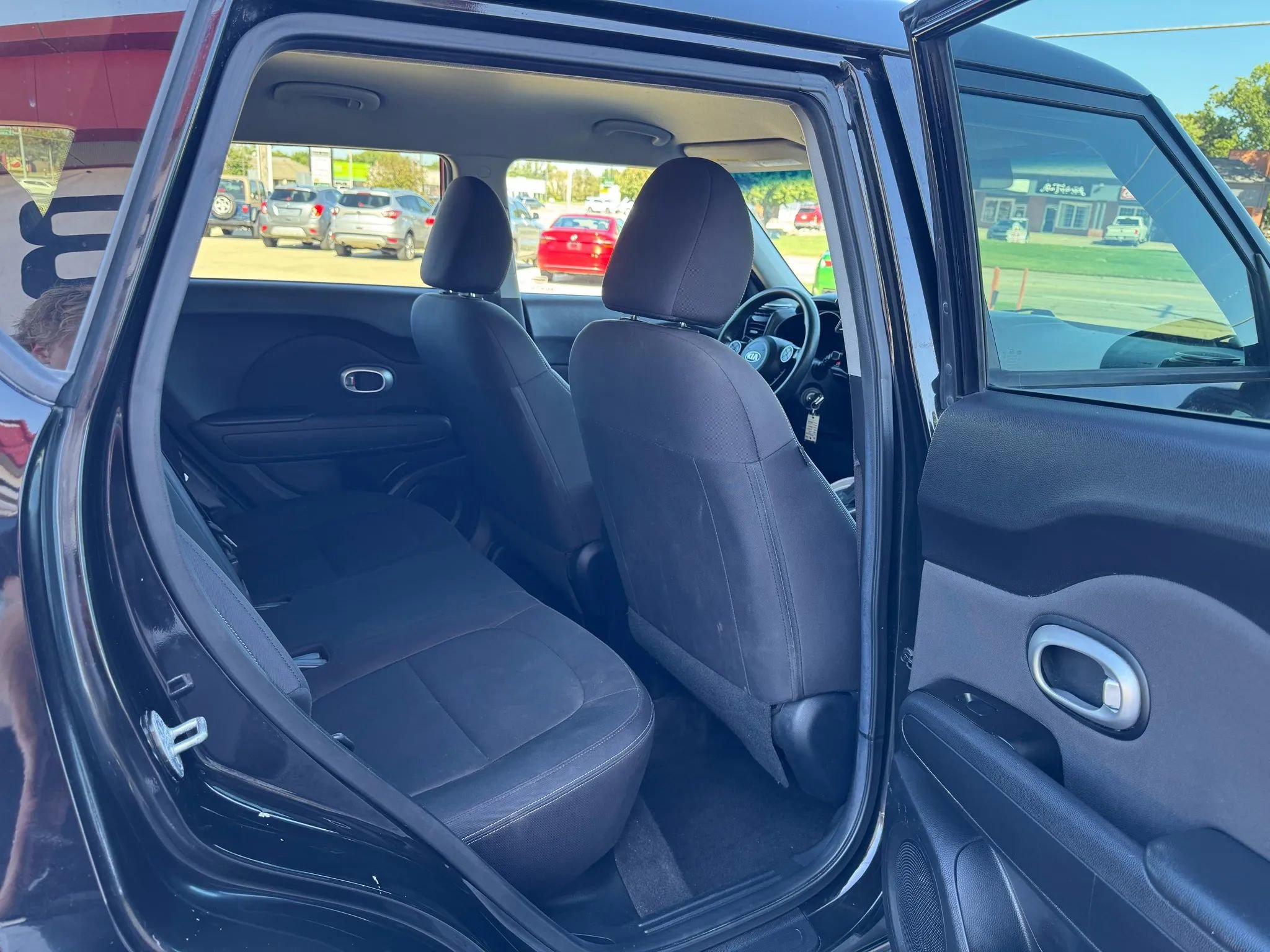 Used 2015 Kia Soul image 22