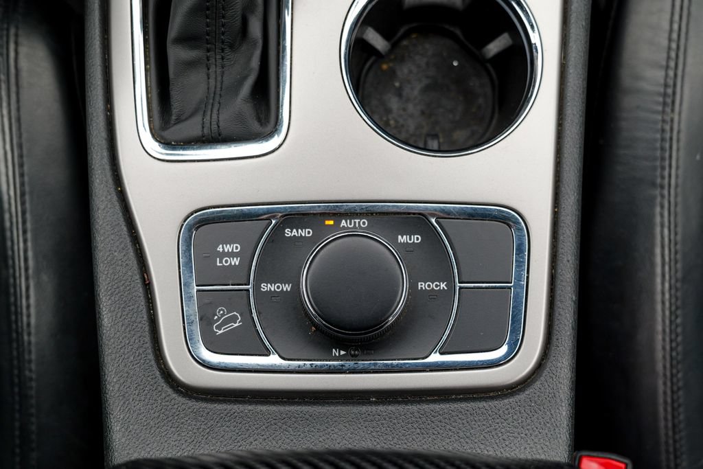 Used 2019 Jeep Grand Cherokee Limited w/ Luxury Group II AWD/4WD image 53