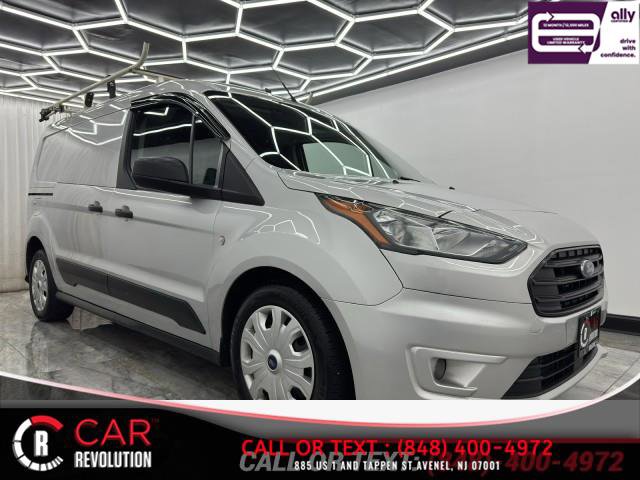 Used 2021 Ford Transit Connect XLT