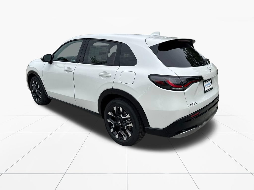New 2027 Honda HR-V EX-L image 6