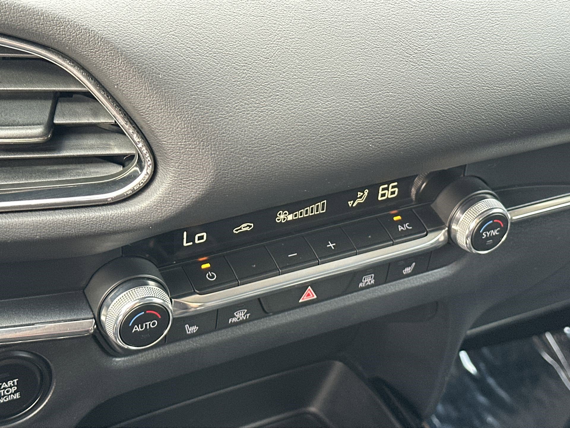 Used 2023 MAZDA CX-30 AWD 2.5 S w/ Premium Package image 15