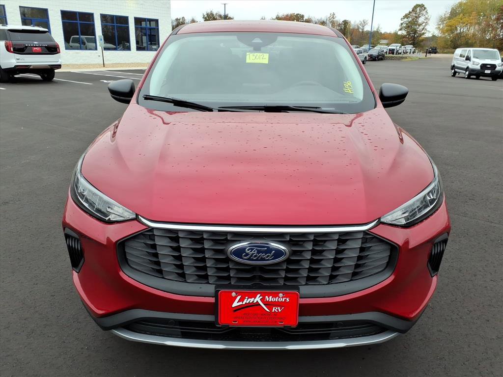 New 2026 Ford Escape Active image 6