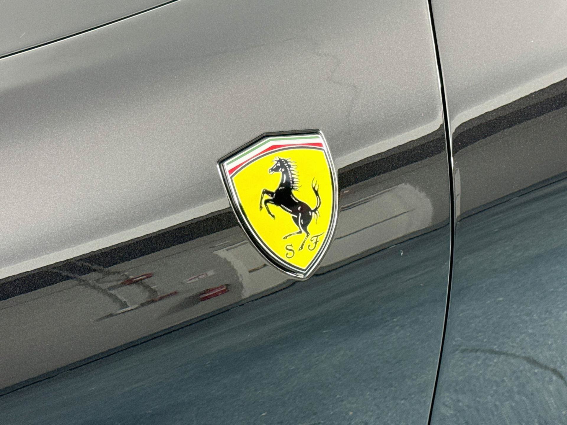 Used 2022 Ferrari Roma RWD image 44