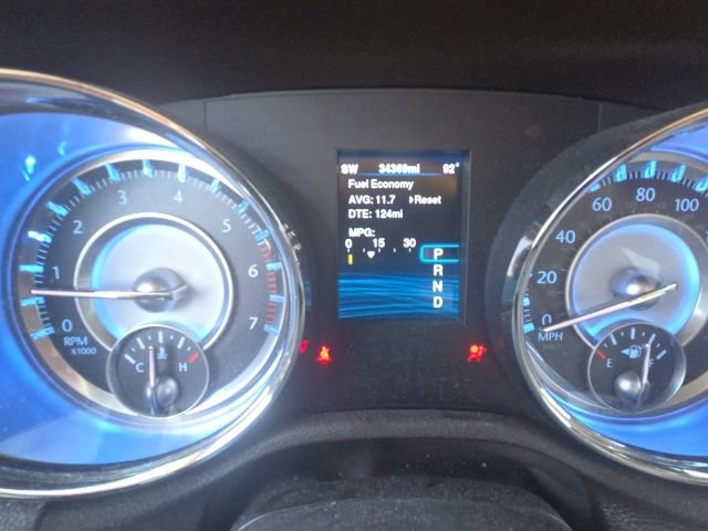 Used 2013 Chrysler 300 C w/ Light Group AWD/4WD image 17