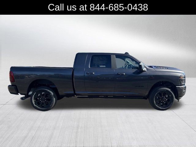 New 2026 RAM 2500 Laramie image 4