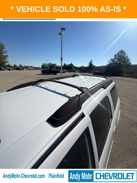 Used 2005 Chevrolet TrailBlazer EXT 4WD image 33
