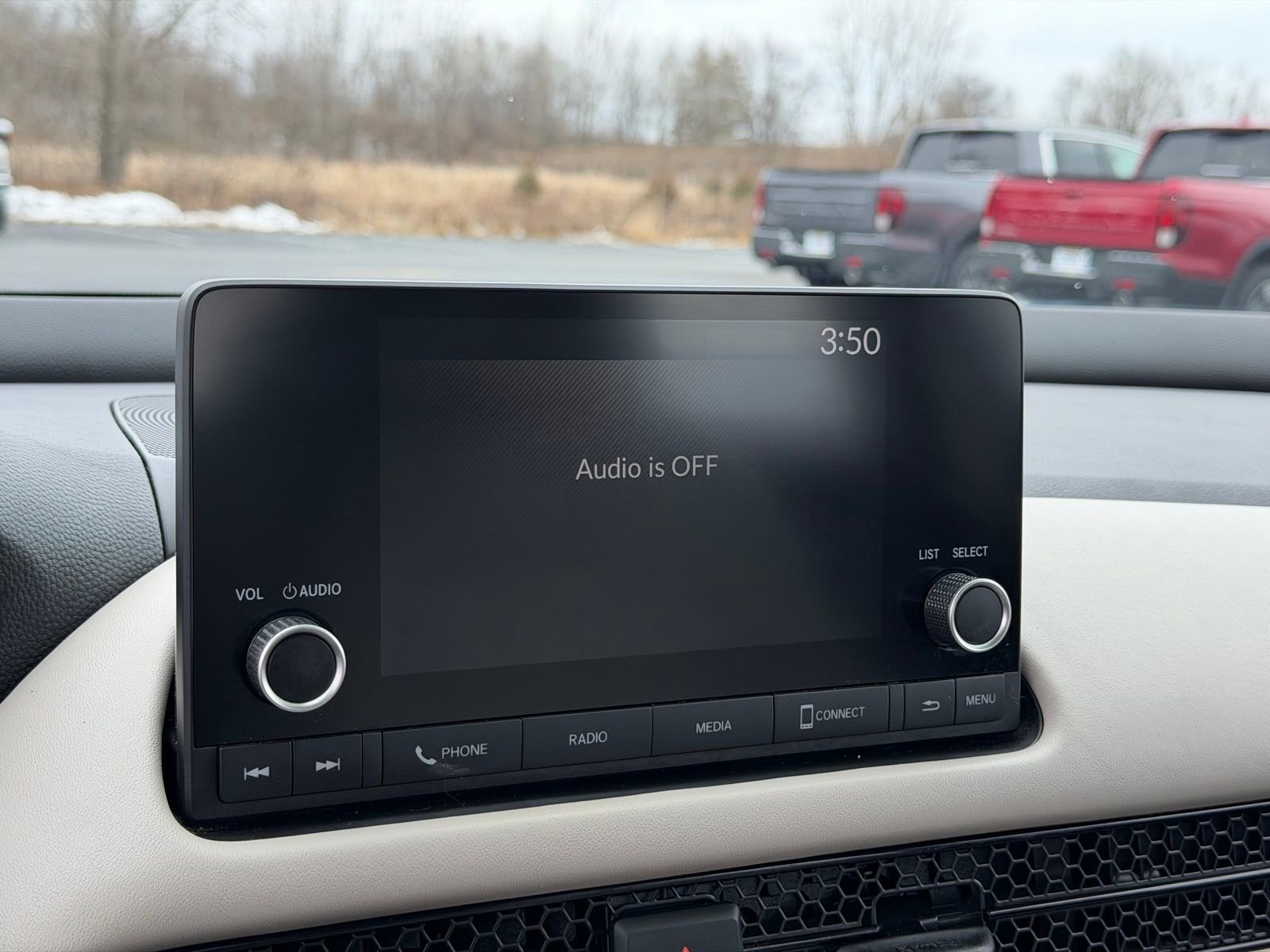 Used 2023 Honda HR-V LX image 20