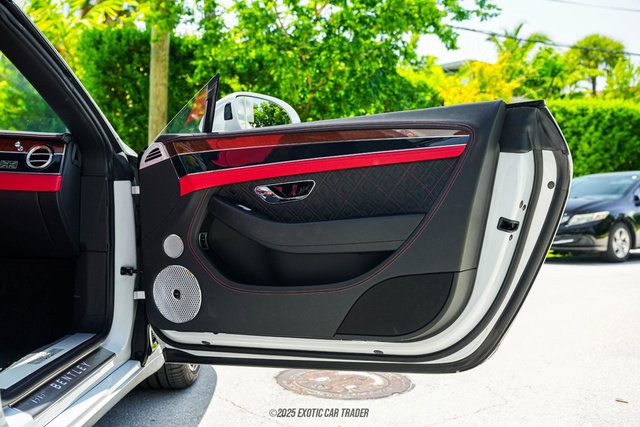 Used 2020 Bentley Continental GT V8 First Edition image 44