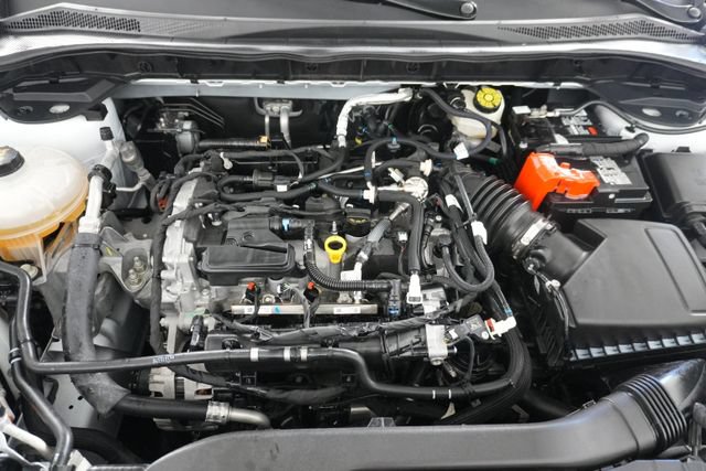 Used 2022 Ford Escape SE w/ SE Sport Appearance Package FWD image 34