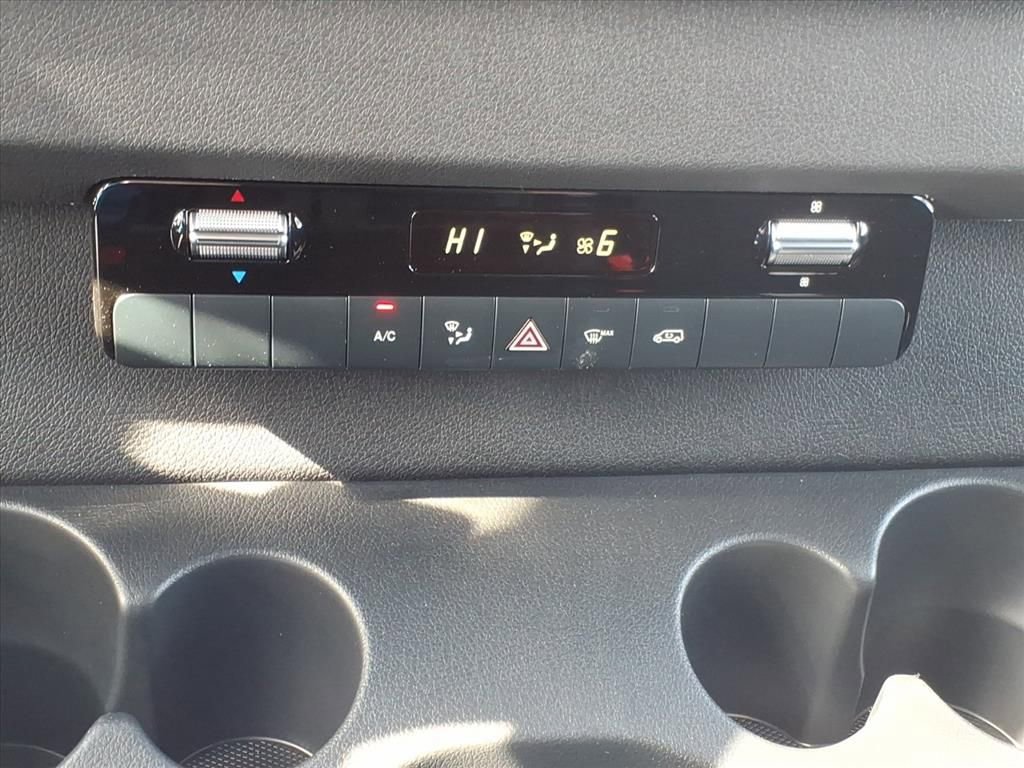 New 2026 Mercedes-Benz Sprinter 2500 image 18