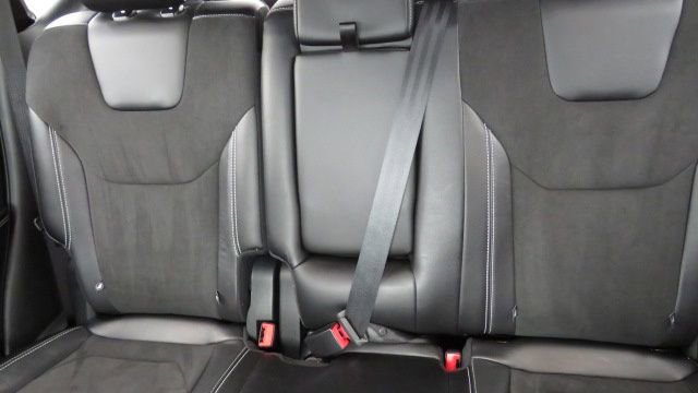 Certified 2022 Ford Edge ST w/ Equipment Group 401A image 8