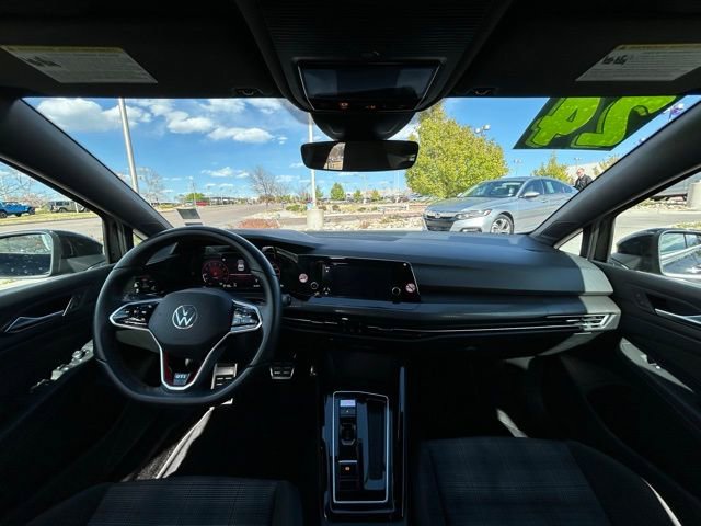 Used 2024 Volkswagen GTI S image 22