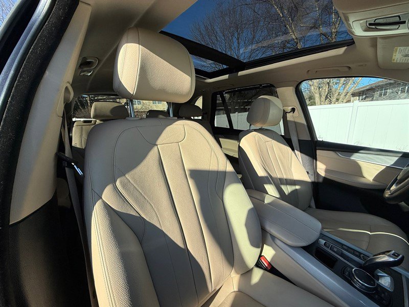 Used 2016 BMW X5 xDrive35i AWD/4WD image 20