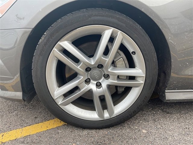 Used 2016 Audi A6 TDI Prestige w/ Prestige Package image 9