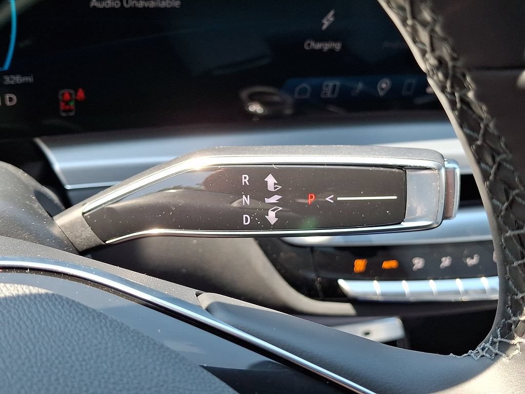 New 2026 Cadillac Lyriq Sport AWD/4WD image 10