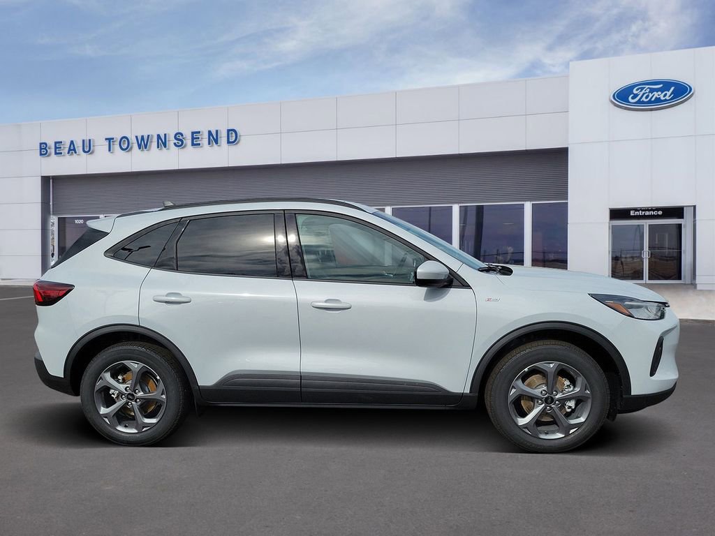New 2026 Ford Escape ST-Line Select image 3