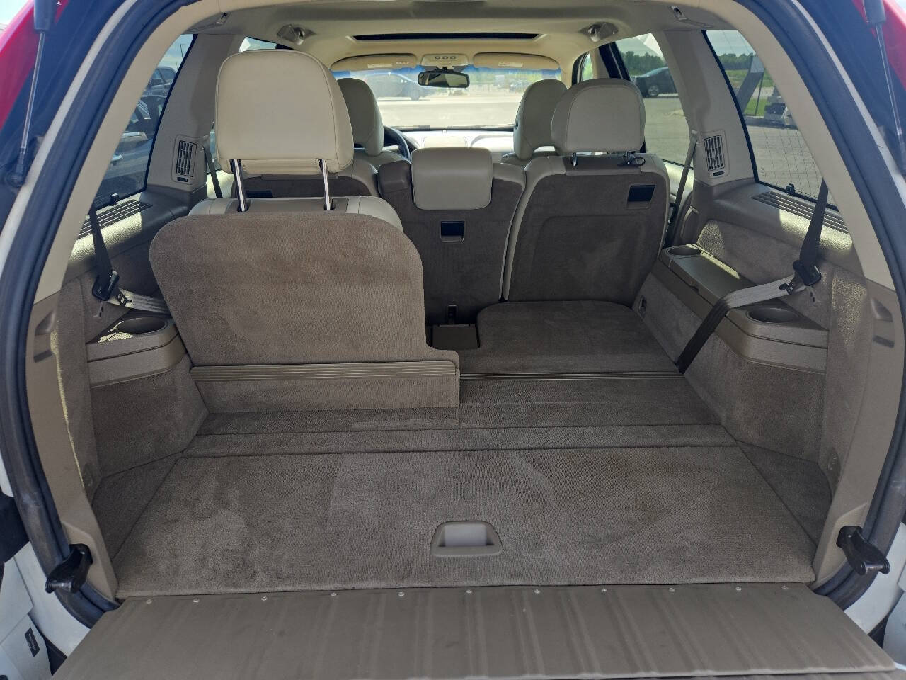 Used 2013 Volvo XC90 3.2 AWD/4WD image 6