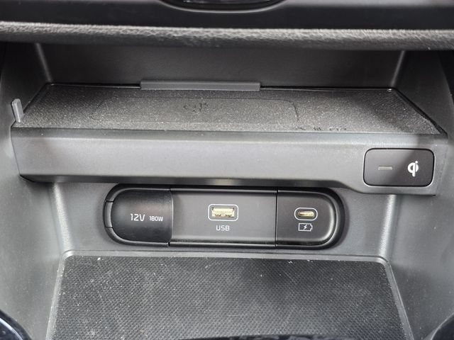 Certified 2025 Kia Soul S FWD image 25