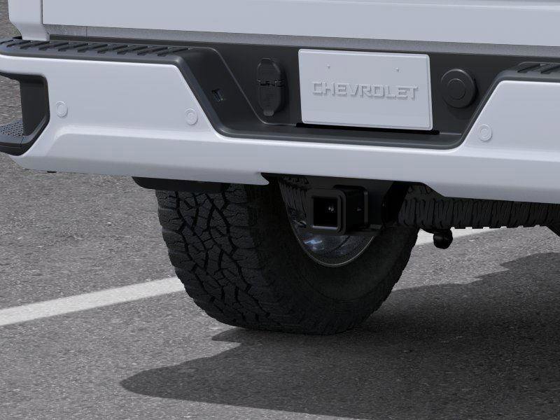 New 2026 Chevrolet Silverado 3500 High Country image 14