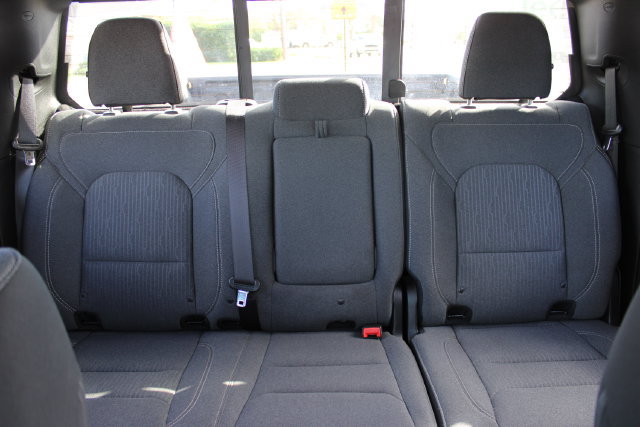 Used 2019 RAM 1500 Big Horn AWD/4WD image 39