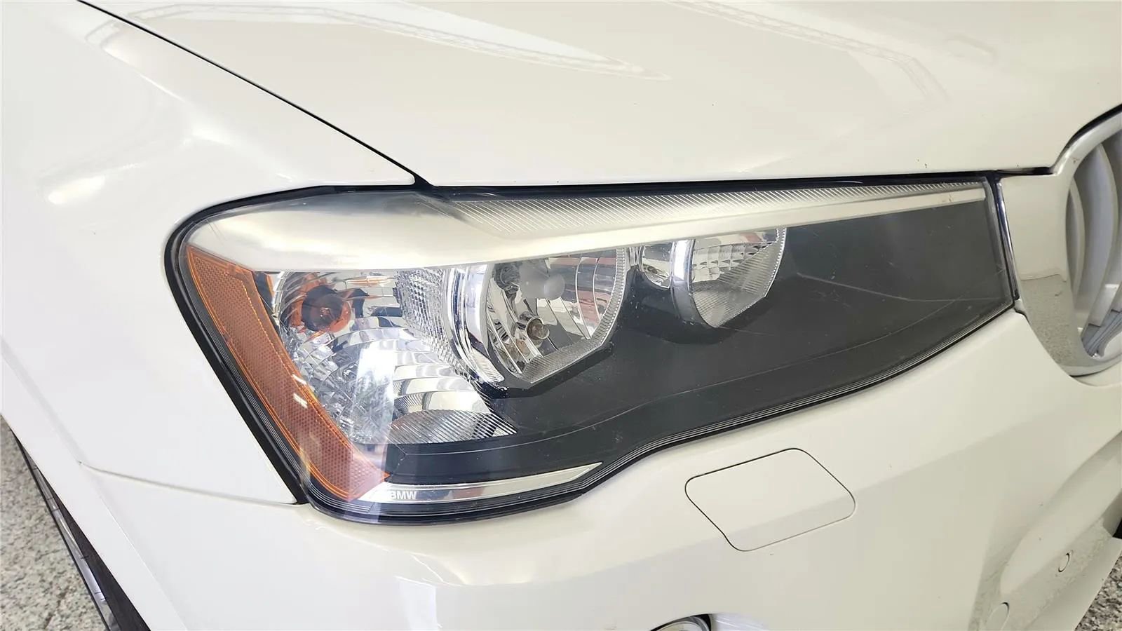 Used 2017 BMW X3 xDrive28i AWD/4WD image 14