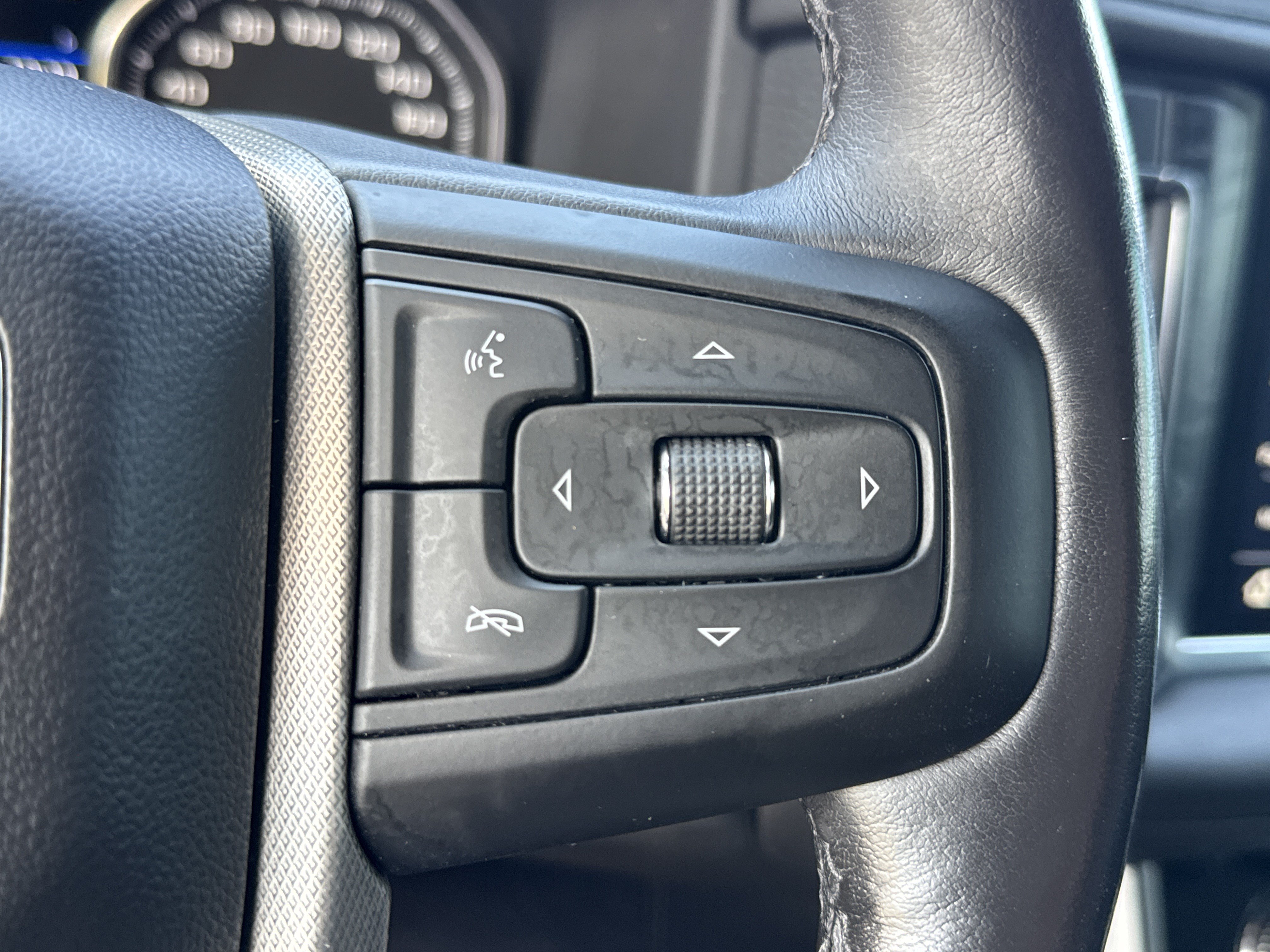 Used 2021 GMC Yukon Denali AWD/4WD image 20