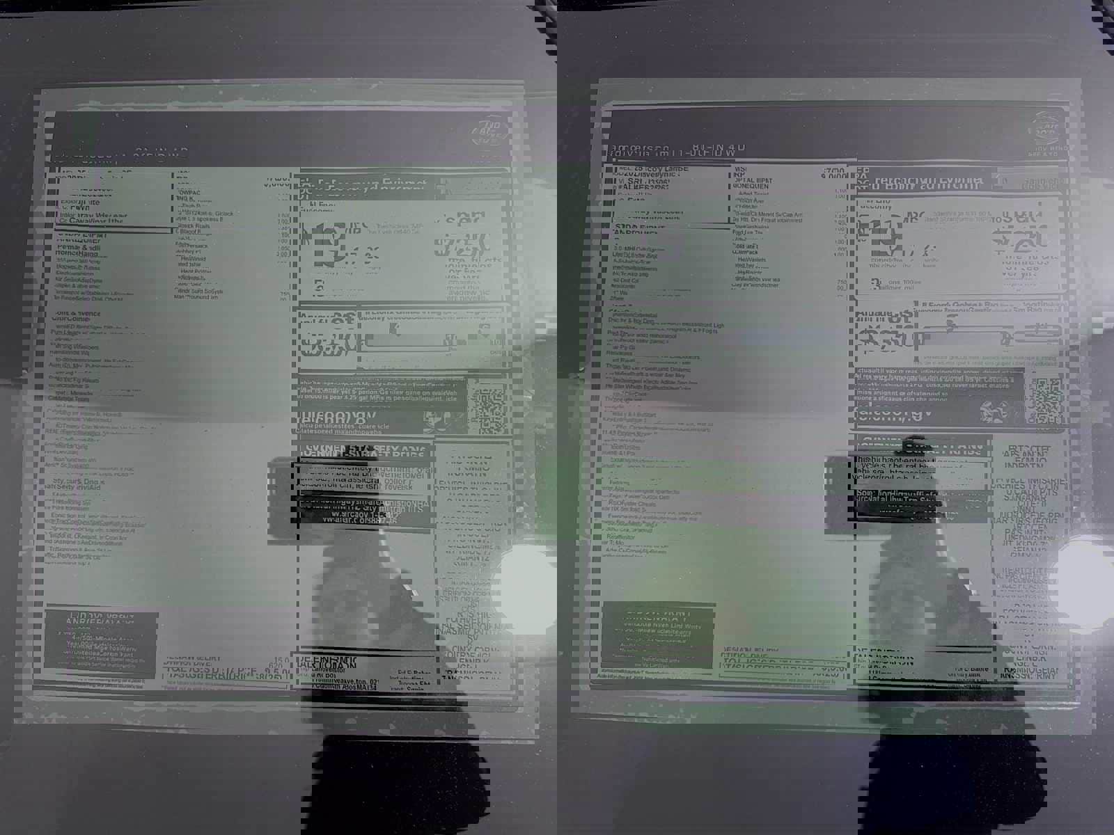 New 2025 Land Rover Discovery Dynamic SE image 28