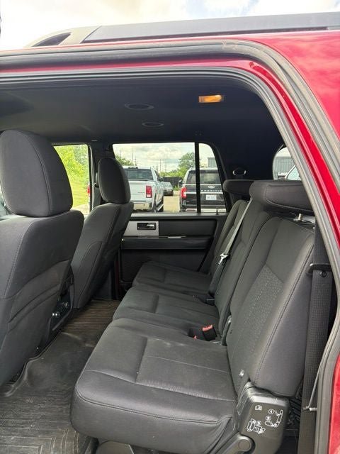 Used 2017 Ford Expedition EL XLT AWD/4WD image 8