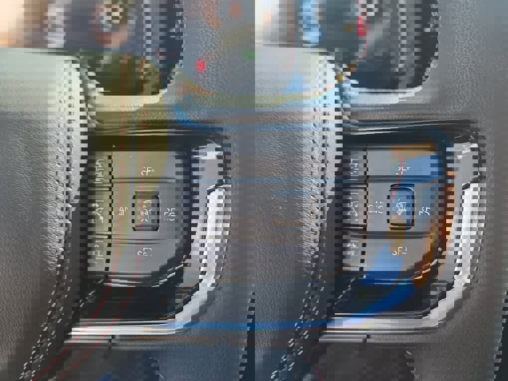 Used 2025 Jeep Wagoneer S Limited AWD/4WD image 16