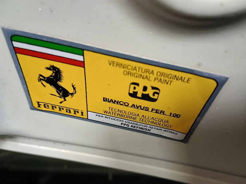 Used 2011 Ferrari California RWD image 41