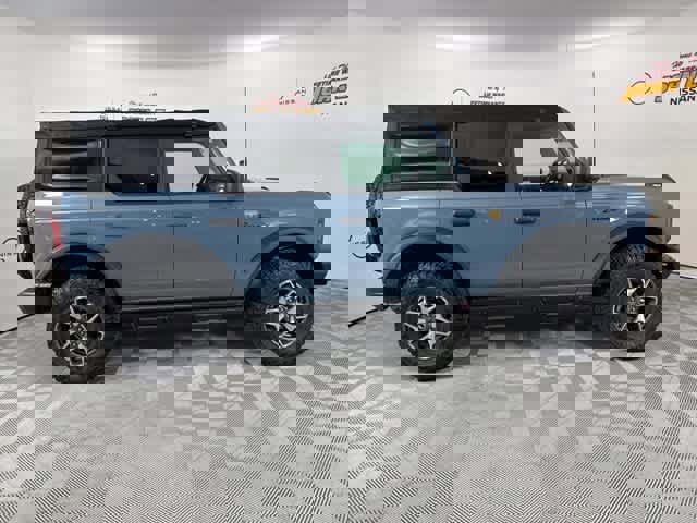 Used 2021 Ford Bronco Badlands image 7