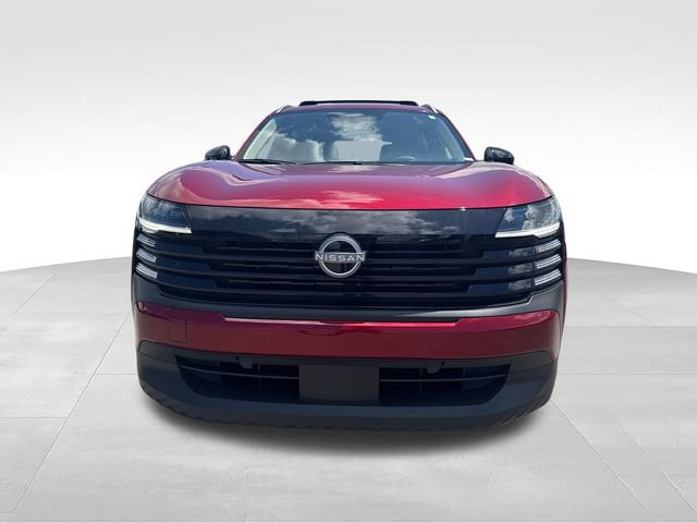 New 2026 Nissan Kicks SV w/ Cold Weather Package FWD image 8