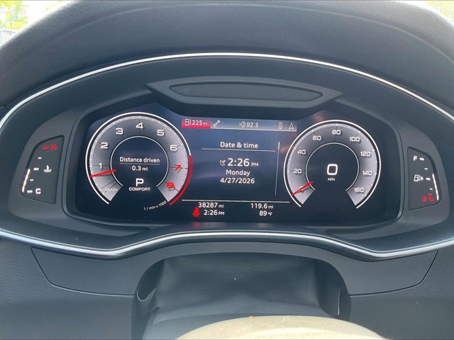 Used 2019 Audi A7 3.0T Prestige AWD/4WD image 22