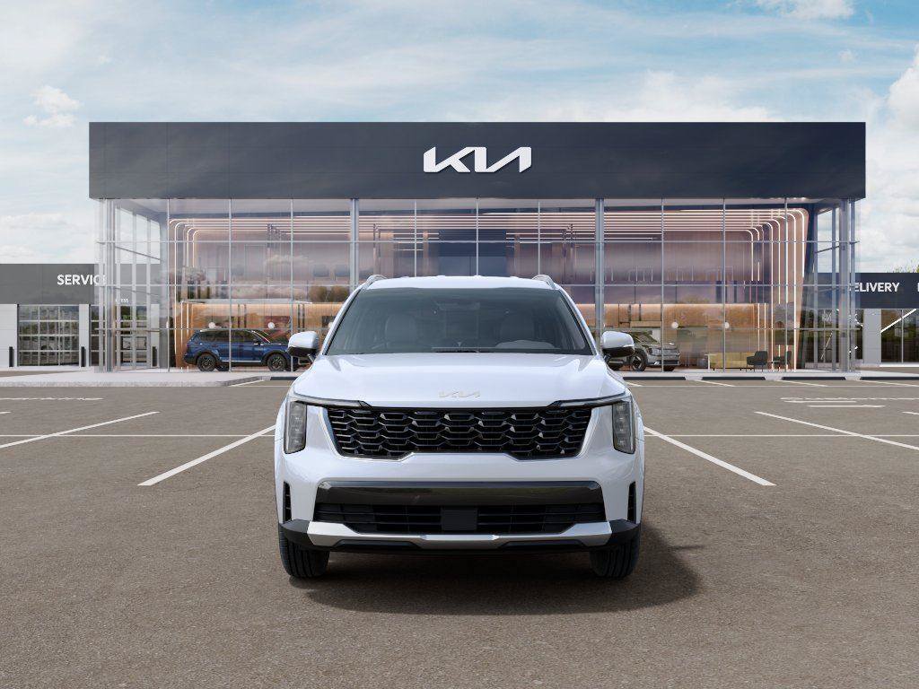 New 2026 Kia Sorento S FWD image 2