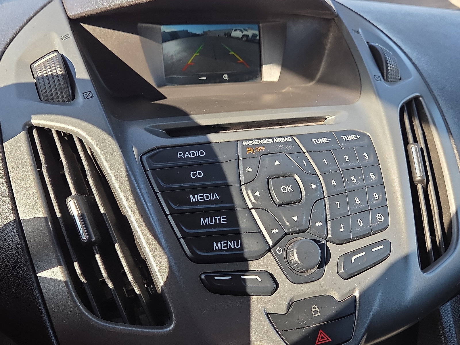 Used 2018 Ford Transit Connect XL image 14