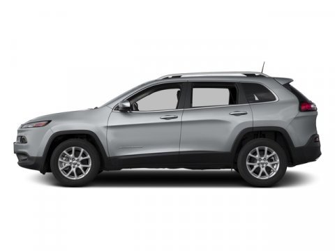 Used 2018 Jeep Cherokee Latitude Plus image 6