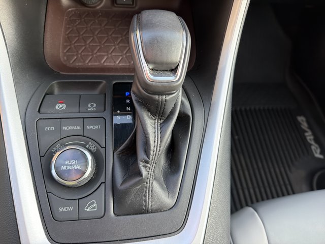 Used 2020 Toyota RAV4 Limited w/ All Weather Liner Package AWD/4WD image 23