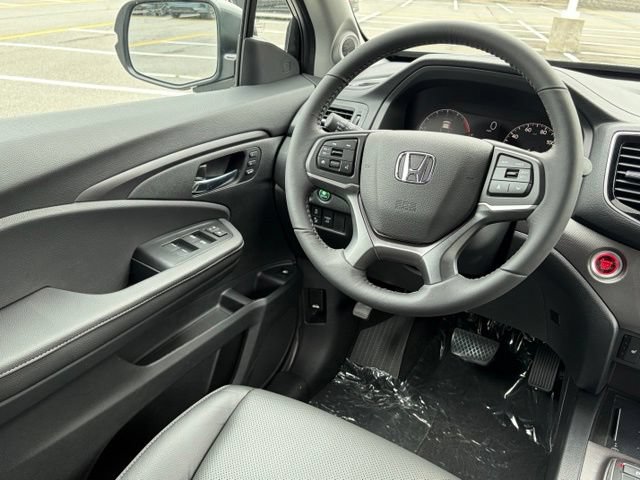 New 2026 Honda Ridgeline RTL image 34