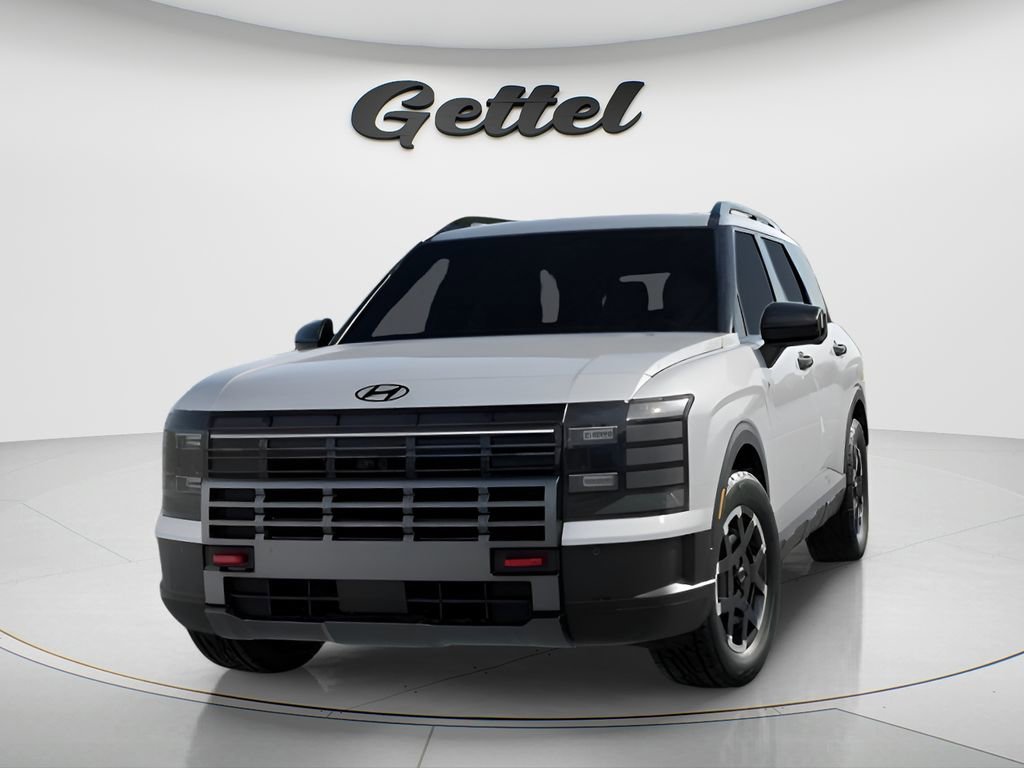 New 2026 Hyundai Palisade XRT Pro AWD/4WD image 6
