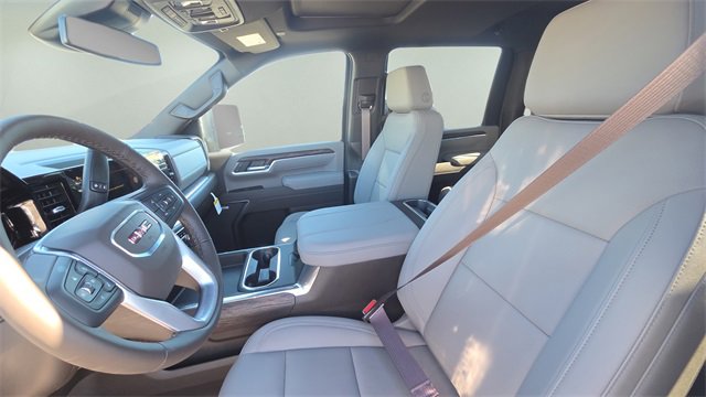 New 2026 GMC Sierra 2500 SLT w/ SLT Premium Package image 28