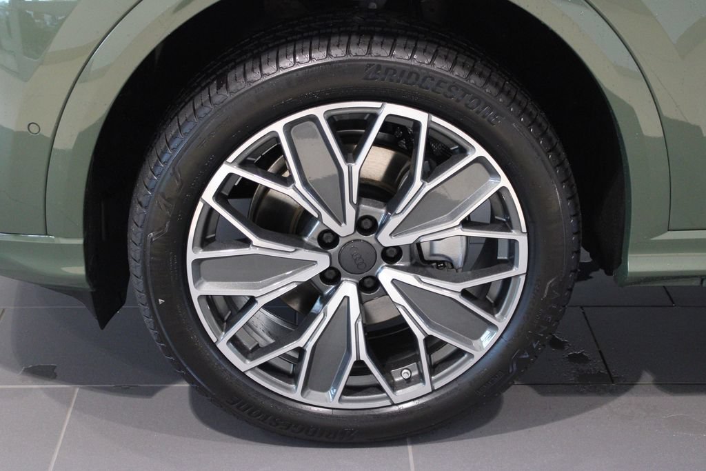 New 2026 Audi Q5 Premium Plus AWD/4WD image 27