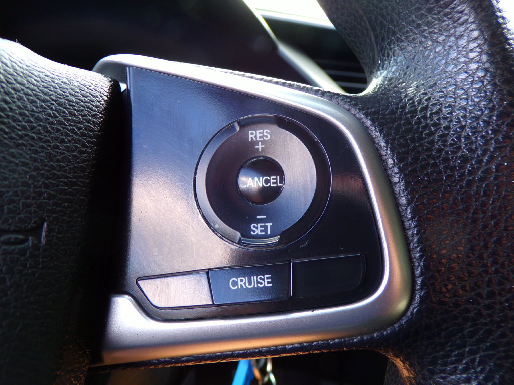 Used 2018 Honda Civic LX image 19