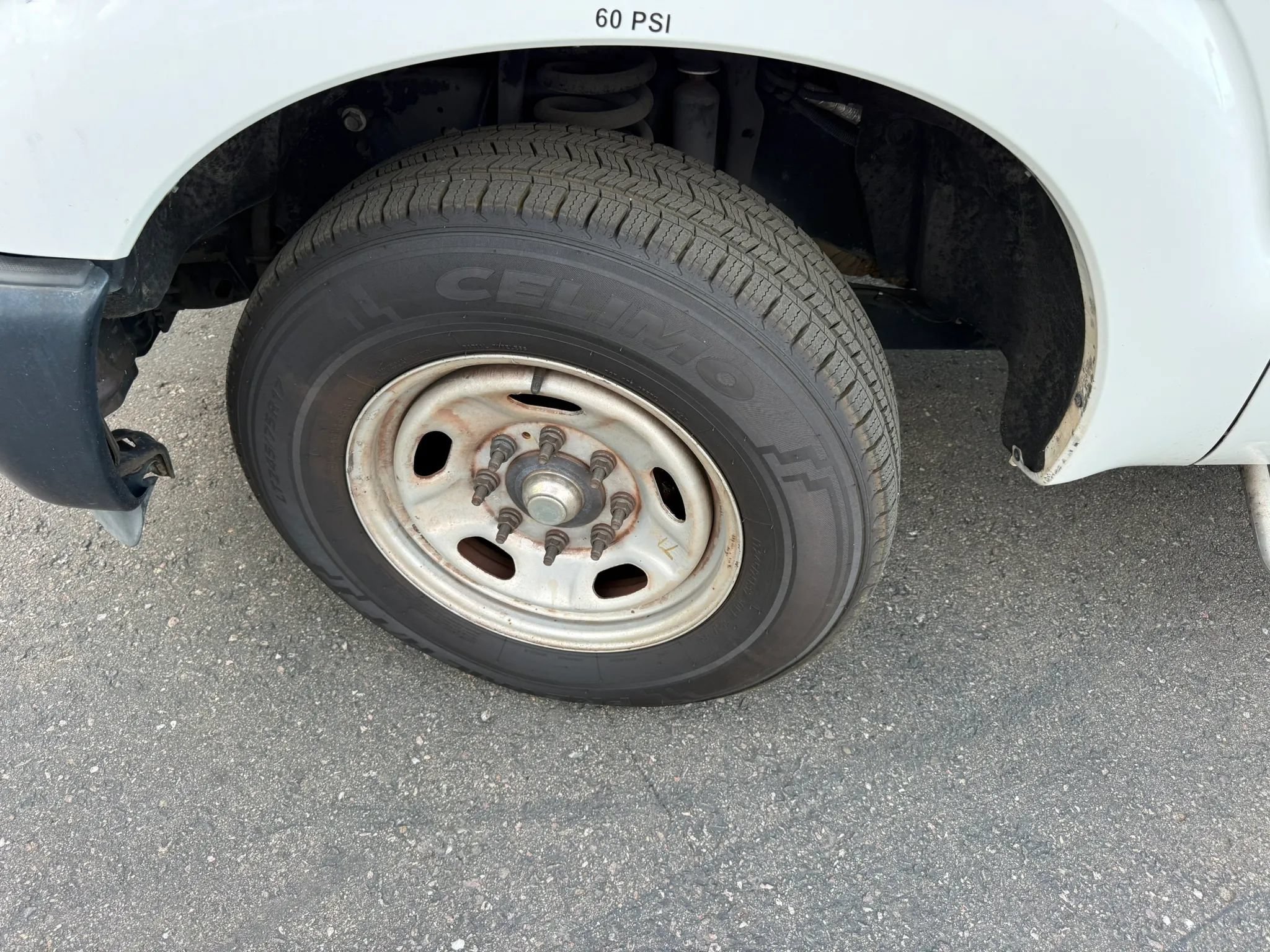 Used 2013 Ford F350 XL RWD image 13