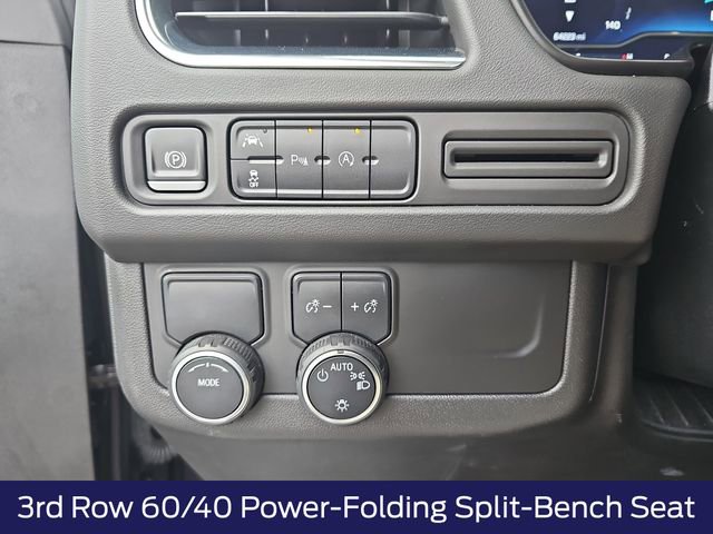 Used 2023 Chevrolet Tahoe Premier image 33